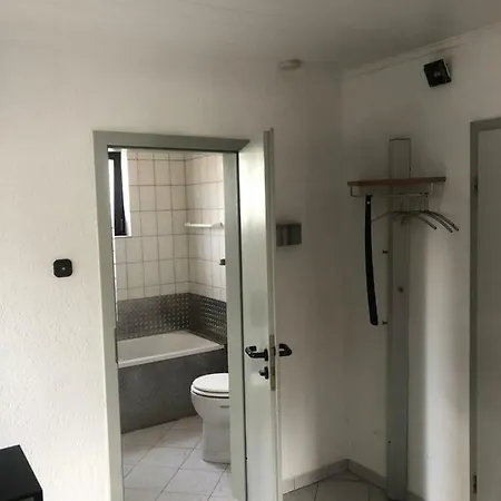 Apartment Wohnen Auf Zeit Duisburg