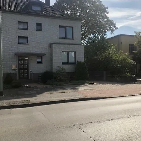 Apartment Wohnen Auf Zeit *