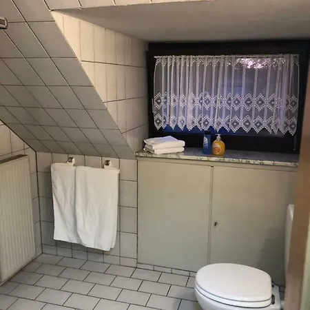 Wohnen Auf Zeit Apartment Duisburg
