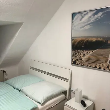 Wohnen Auf Zeit Apartment